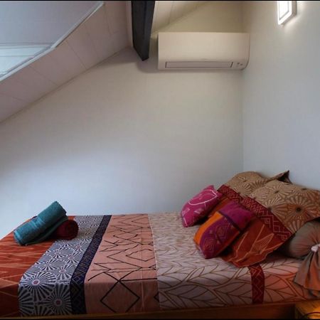 Ferienwohnung Cocooning Harmonie Sainte-Anne  Exterior foto